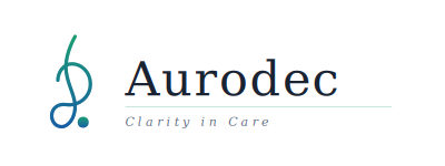 Aurodec – Clarity in Care